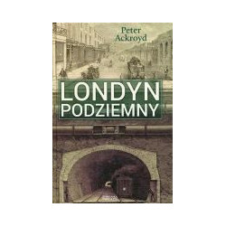 Londyn podziemny