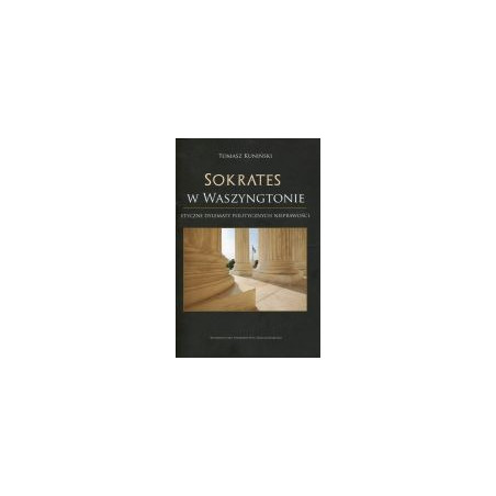 Sokrates w Waszyngtonie