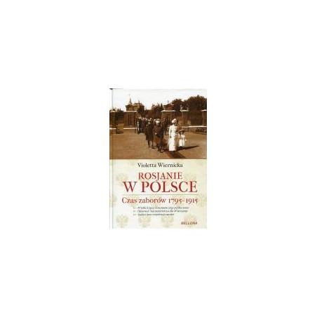 Rosjanie w Polsce