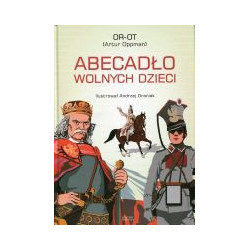 Abecadło wolnych dzieci