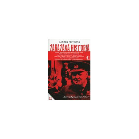 Zakazana historia 11