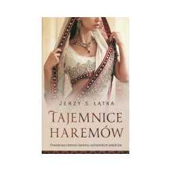 Tajemnice haremów