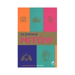 Słownik mitów