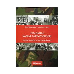 Fenomen walki partyzanckiej