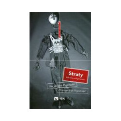 Straty. Żołnierze z Afganistanu