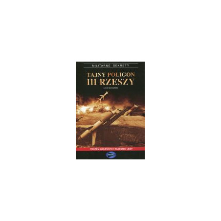 Tajny poligon III Rzeszy