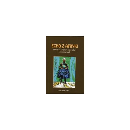 Echo z Afryki