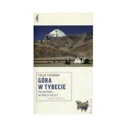 Góra w Tybecie
