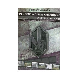 Polskie wojska chemiczne w latach 1945-1991