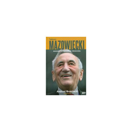 Tadeusz Mazowiecki