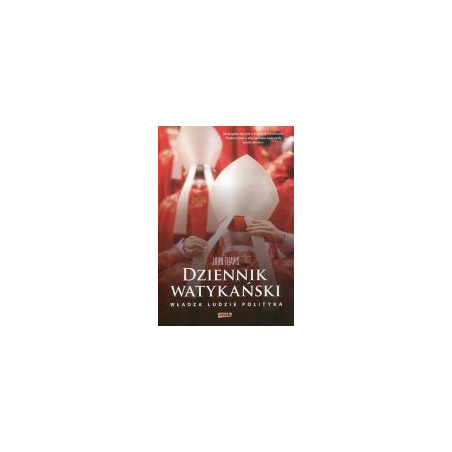 Dziennik watykański