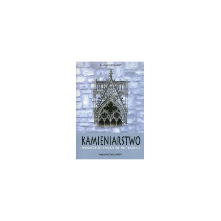 Kamieniarstwo