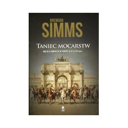 Taniec mocarstw
