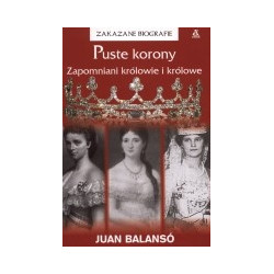Puste korony