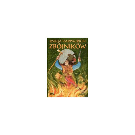 Księga karpackich zbójników