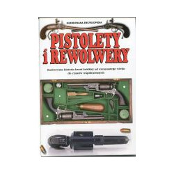 Pistolety i rewolwery