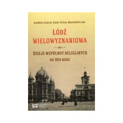 Łódź wielowyznaniowa