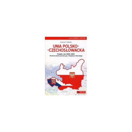 Unia polsko-czechosłowacka