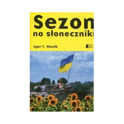 Sezon na słoneczniki