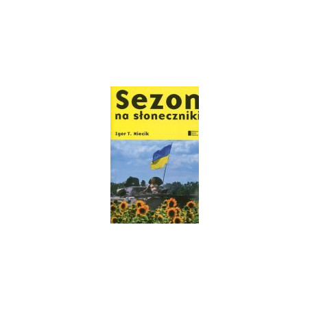 Sezon na słoneczniki