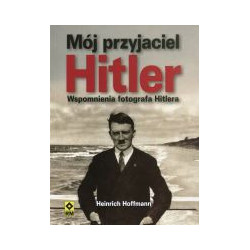 Mój przyjaciel Hitler