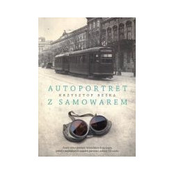 Autoportret z samowarem