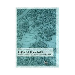 Łojów 31 lipca 1649