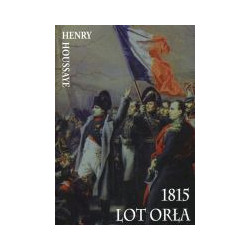 1815 Lot Orła