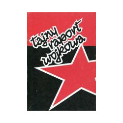 Tajny raport Wojkowa