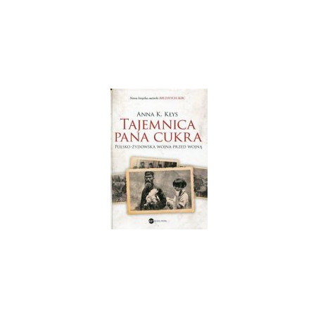 Tajemnica Pana Cukra