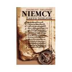 Niemcy. Zarys dziejów