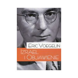 Izrael i objawienie