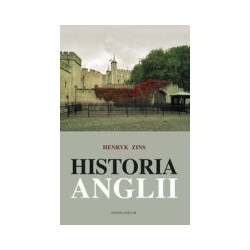 Historia Anglii