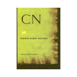 Norwid wobec historii