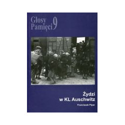 Żydzi w KL Auschwitz