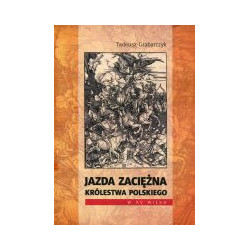 Jazda zaciężna Królestwa Polskiego w XV wieku
