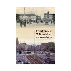 Przedmieście Mikołajskie we Wrocławiu