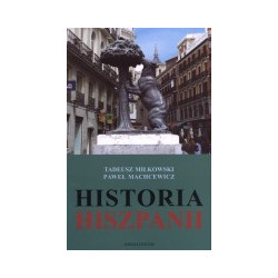 Historia Hiszpanii