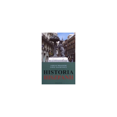 Historia Hiszpanii