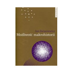 Możliwość makrohistorii