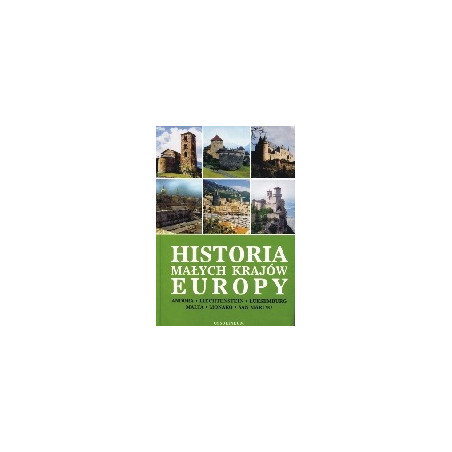 Historia małych krajów Europy
