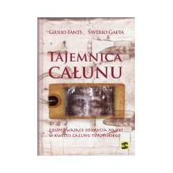 Tajemnica całunu