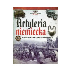 Artyleria niemiecka w drugiej wojnie światowej