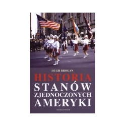 Historia Stanów Zjednoczonych Ameryki
