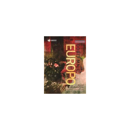 Dobij mnie Europo