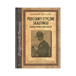 Podstawy etyczne skautingu Baden-Powellowskiego