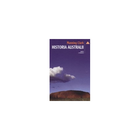 Historia Australii