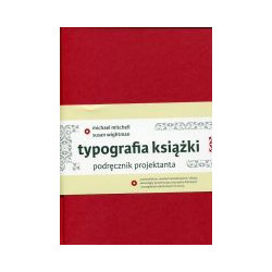 Typografia książki