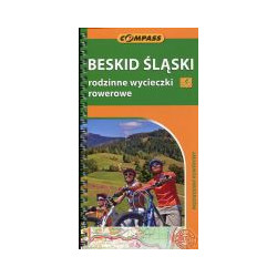 Beskid Śląski - przewodnik rowerowy