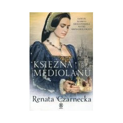 Księżna Mediolanu